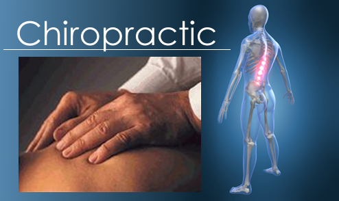 Chiropractic First