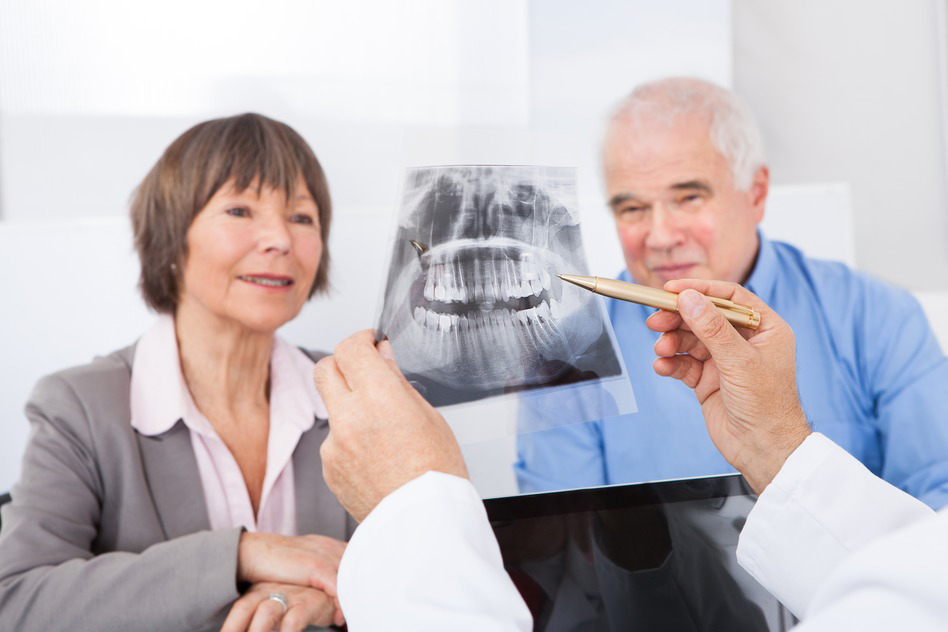 Gum Disease And Alzheimer’S Disease Connections