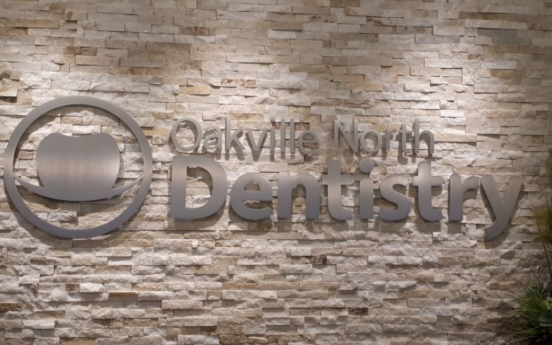 Dental Health and Wellness at Oakville North Dentistry